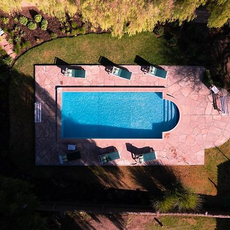 Hacienda De Molinos Hotel Zewnętrze zdjęcie