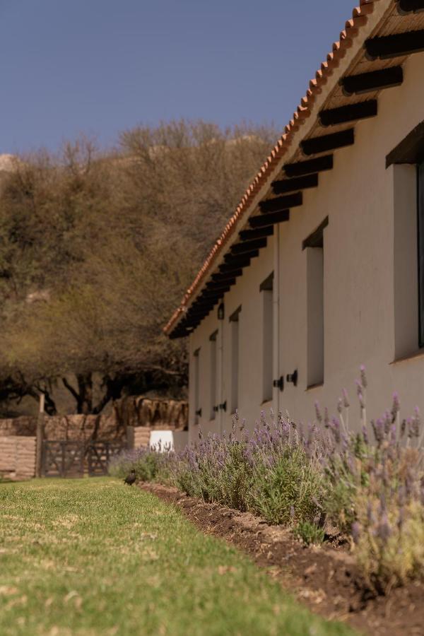 Hacienda De Molinos Hotel Zewnętrze zdjęcie