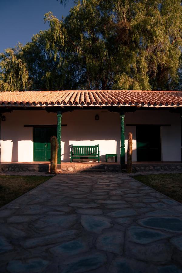 Hacienda De Molinos Hotel Zewnętrze zdjęcie