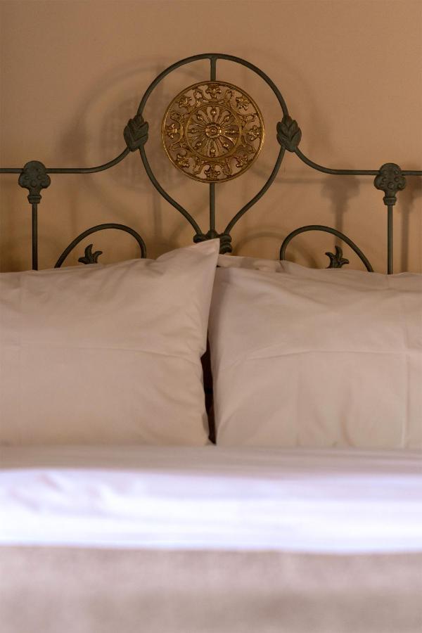 Hacienda De Molinos Hotel Zewnętrze zdjęcie