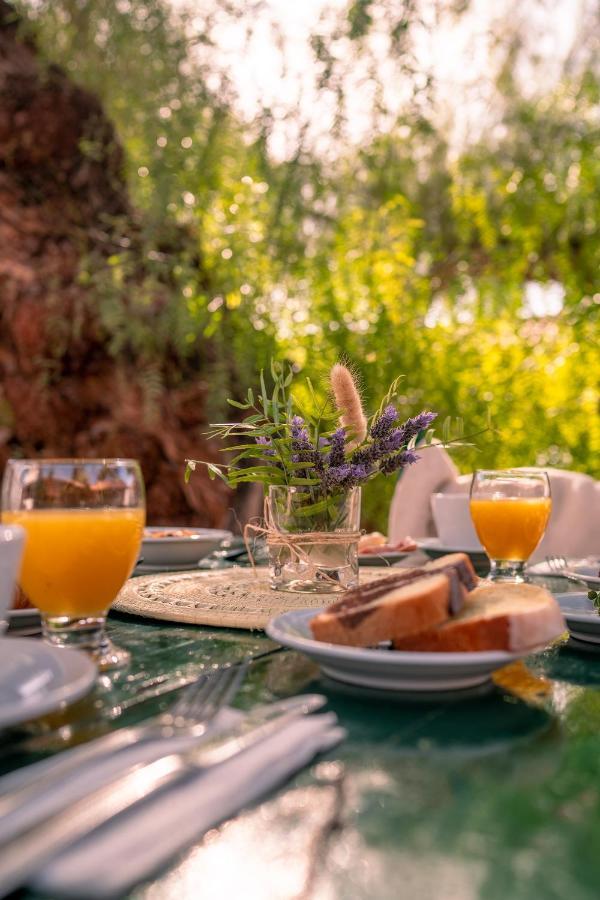 Hacienda De Molinos Hotel Zewnętrze zdjęcie