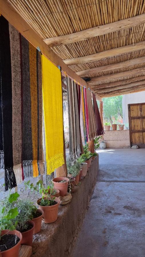 Hacienda De Molinos Hotel Zewnętrze zdjęcie
