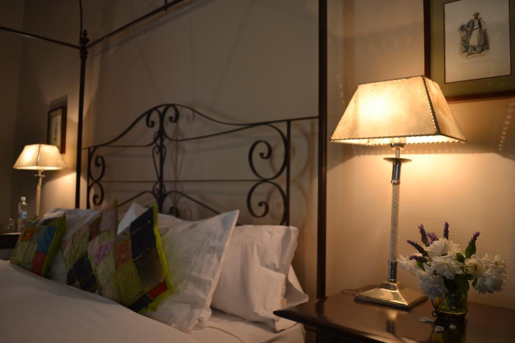 Hacienda De Molinos Hotel Zewnętrze zdjęcie