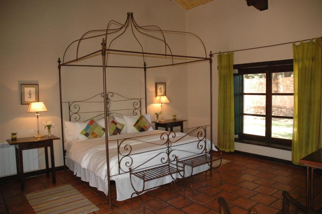 Hacienda De Molinos Hotel Pokój zdjęcie