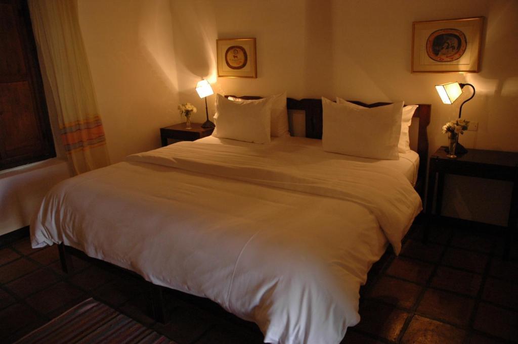 Hacienda De Molinos Hotel Pokój zdjęcie