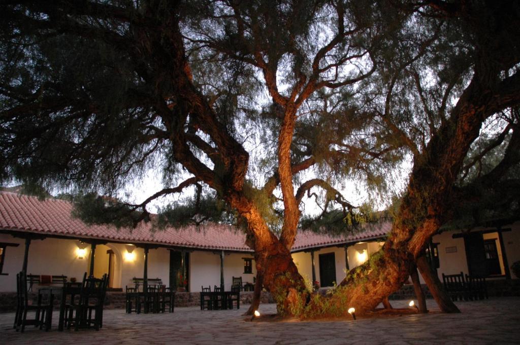 Hacienda De Molinos Hotel Zewnętrze zdjęcie