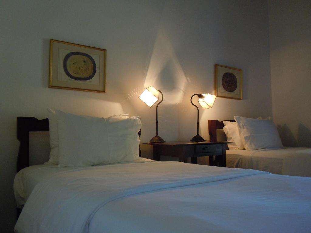 Hacienda De Molinos Hotel Zewnętrze zdjęcie