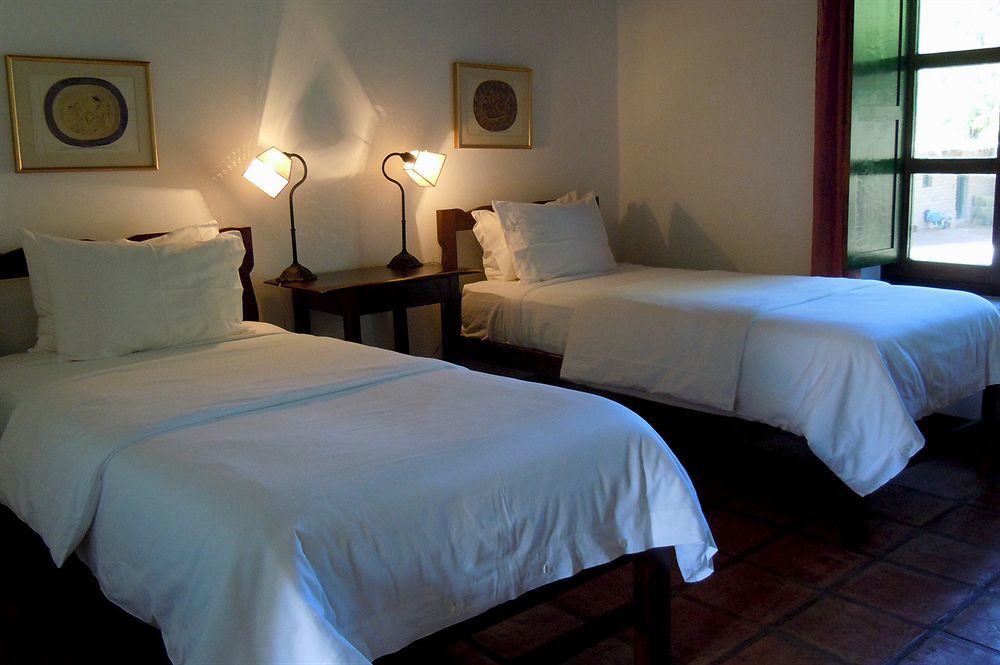 Hacienda De Molinos Hotel Zewnętrze zdjęcie